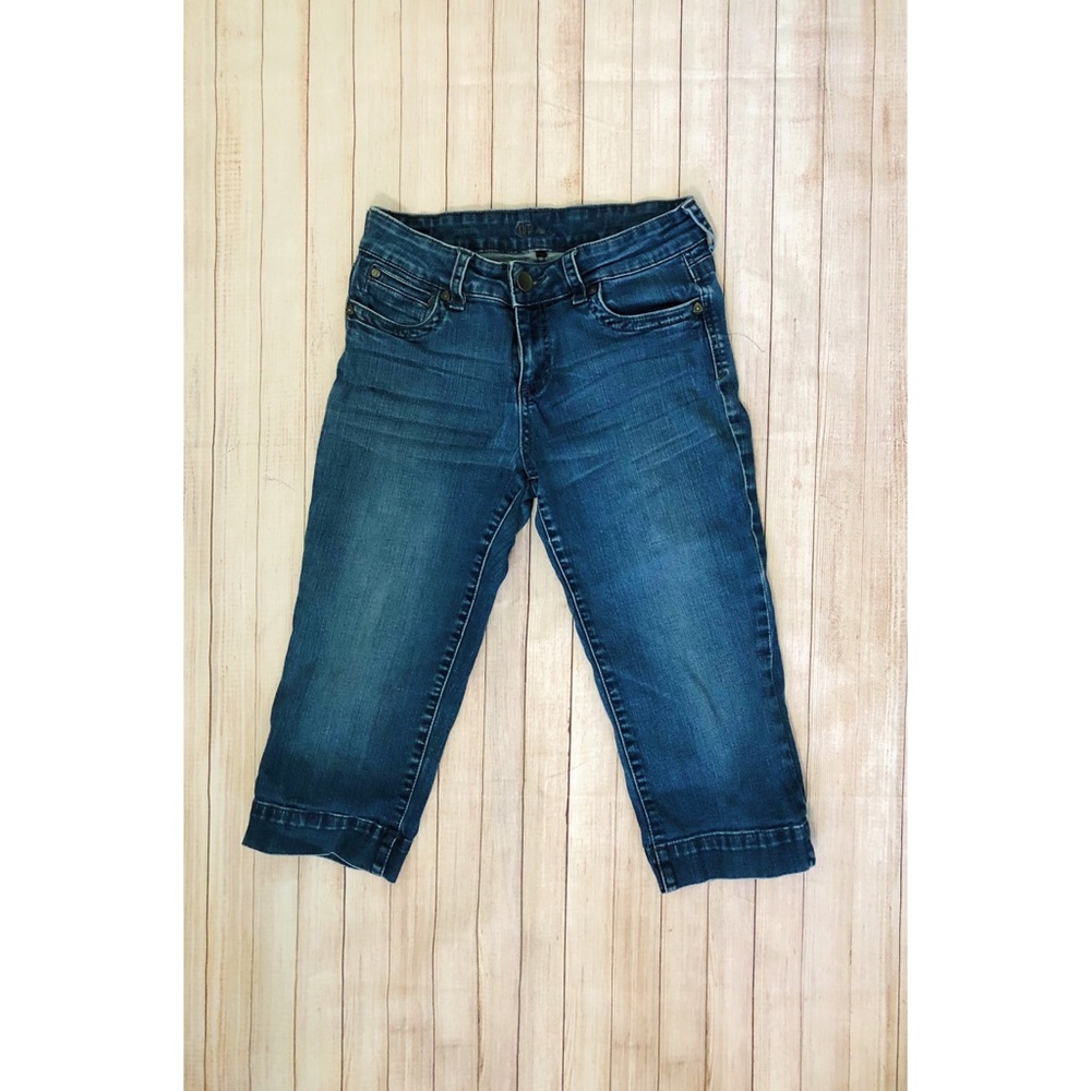 Kut From The Kloth Skimmer Shorts Size 8